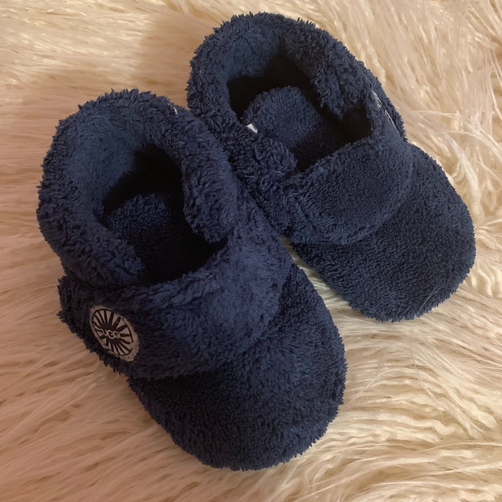 Ugg BixBee Bootie